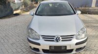 VW GOLF 5 ,1.9 NAFTE, VITI 2008, 6 Marshe