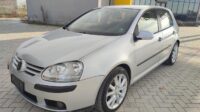 VW GOLF 5 ,1.9 NAFTE, VITI 2008, 6 Marshe