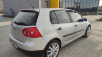 VW GOLF 5 ,1.9 NAFTE, VITI 2008, 6 Marshe