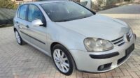 VW GOLF 5 ,1.9 NAFTE, VITI 2008, 6 Marshe