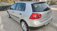 VW GOLF 5 ,1.9 NAFTE, VITI 2008, 6 Marshe