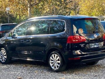 VW Sharan 7 vende Automatike 2.0 nafte