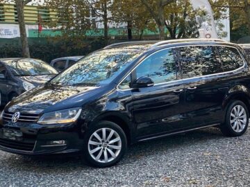 VW Sharan 7 vende Automatike 2.0 nafte