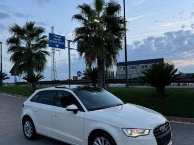 AUDI A3 1.6 TDI