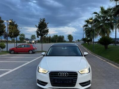 AUDI A3 1.6 TDI