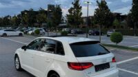 AUDI A3 1.6 TDI