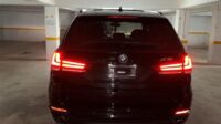 Bmw x5 35i xdrive