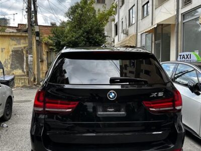 Bmw x5 35i xdrive