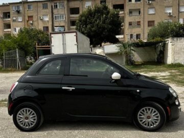 Fiat 500 – Shitet