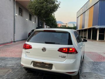 Golf 7 2.0 Tdi 2014