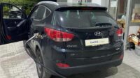 Hyundai Tucson ix35 Zvicra 2.0 benzine/gaz