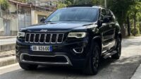 Jeep grand cherokee 2015