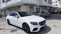 Mercedes Benc E220 AMG Line