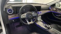 Mercedes Benc E220 AMG Line