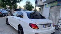 Mercedes Benc E220 AMG Line