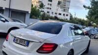 Mercedes Benc E220 AMG Line