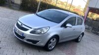 Opel Corsa 1.2 Benzine+Gaz (sapo targuar)