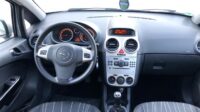 Opel Corsa 1.2 Benzine+Gaz (sapo targuar)