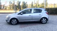 Opel Corsa 1.2 Benzine+Gaz (sapo targuar)