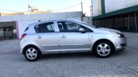 Opel Corsa 1.2 Benzine+Gaz (sapo targuar)