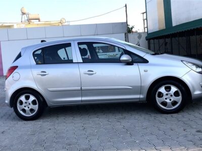 Opel Corsa 1.2 Benzine+Gaz (sapo targuar)