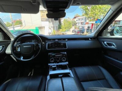 Range rover velar Viti 2020