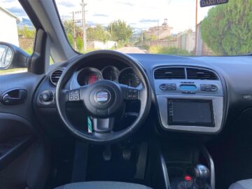 Seat altea 1.6 benzin motor i thjeshte