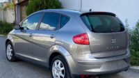 Seat altea 1.6 benzin motor i thjeshte