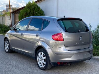 Seat altea 1.6 benzin motor i thjeshte