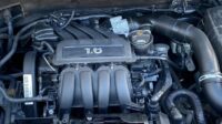 Seat altea 1.6 benzin motor i thjeshte