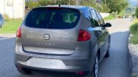 Seat altea 1.6 benzin motor i thjeshte