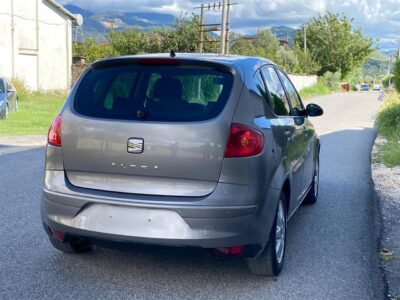 Seat altea 1.6 benzin motor i thjeshte