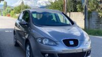 Seat altea 1.6 benzin motor i thjeshte