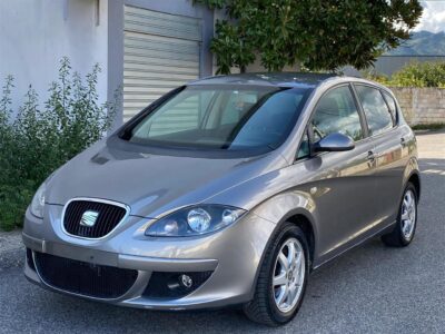 Seat altea 1.6 benzin motor i thjeshte