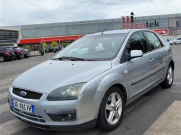 Shes Ford Focus 1.8Nafte