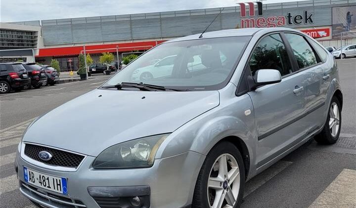 Shes Ford Focus 1.8Nafte