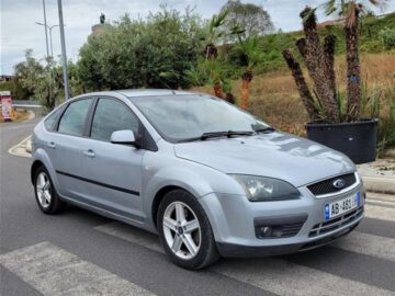 Shes Ford Focus 1.8Nafte