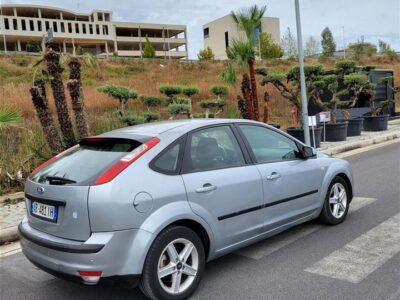 Shes Ford Focus 1.8Nafte