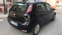 Shitet Fiat Grande Punto Evo