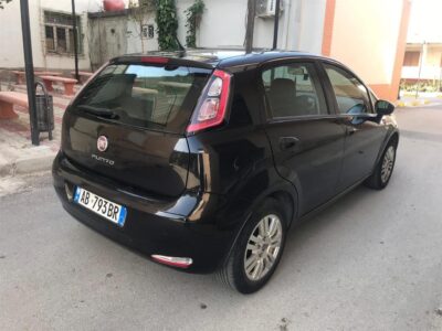 Shitet Fiat Grande Punto Evo