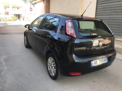 Shitet Fiat Grande Punto Evo