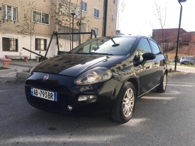 Shitet Fiat Grande Punto Evo