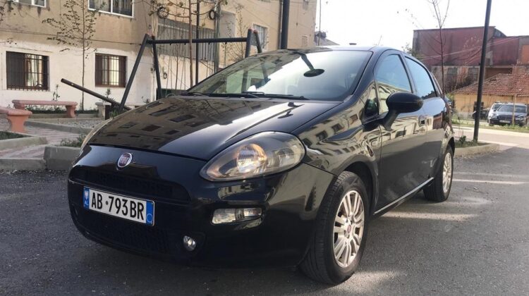 Shitet Fiat Grande Punto Evo