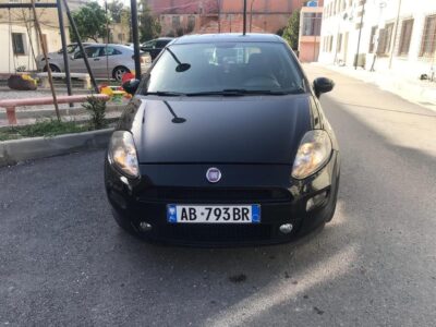 Shitet Fiat Grande Punto Evo