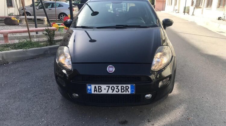 Shitet Fiat Grande Punto Evo