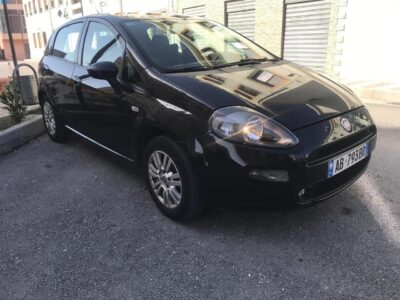 Shitet Fiat Grande Punto Evo