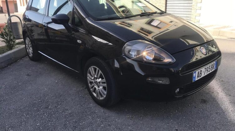 Shitet Fiat Grande Punto Evo