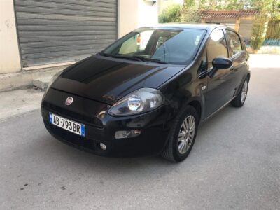 Shitet Fiat Grande Punto Evo