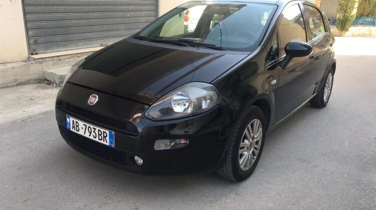 Shitet Fiat Grande Punto Evo