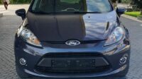 Shitet ford fiesta 1.4 benzin gaz viti 2012